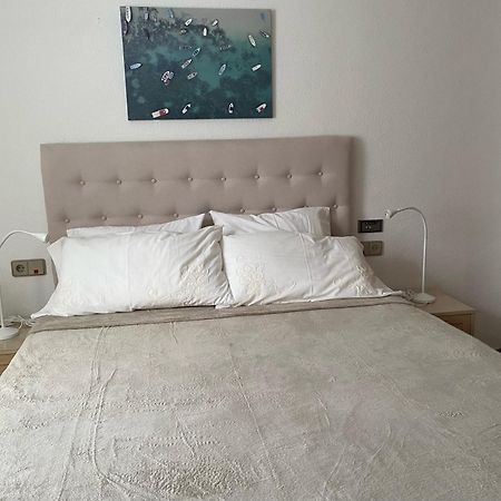 Апартаменты Concepcion House Huelva, Pleno Centro, Garaje En El Propio Edificio Экстерьер фото