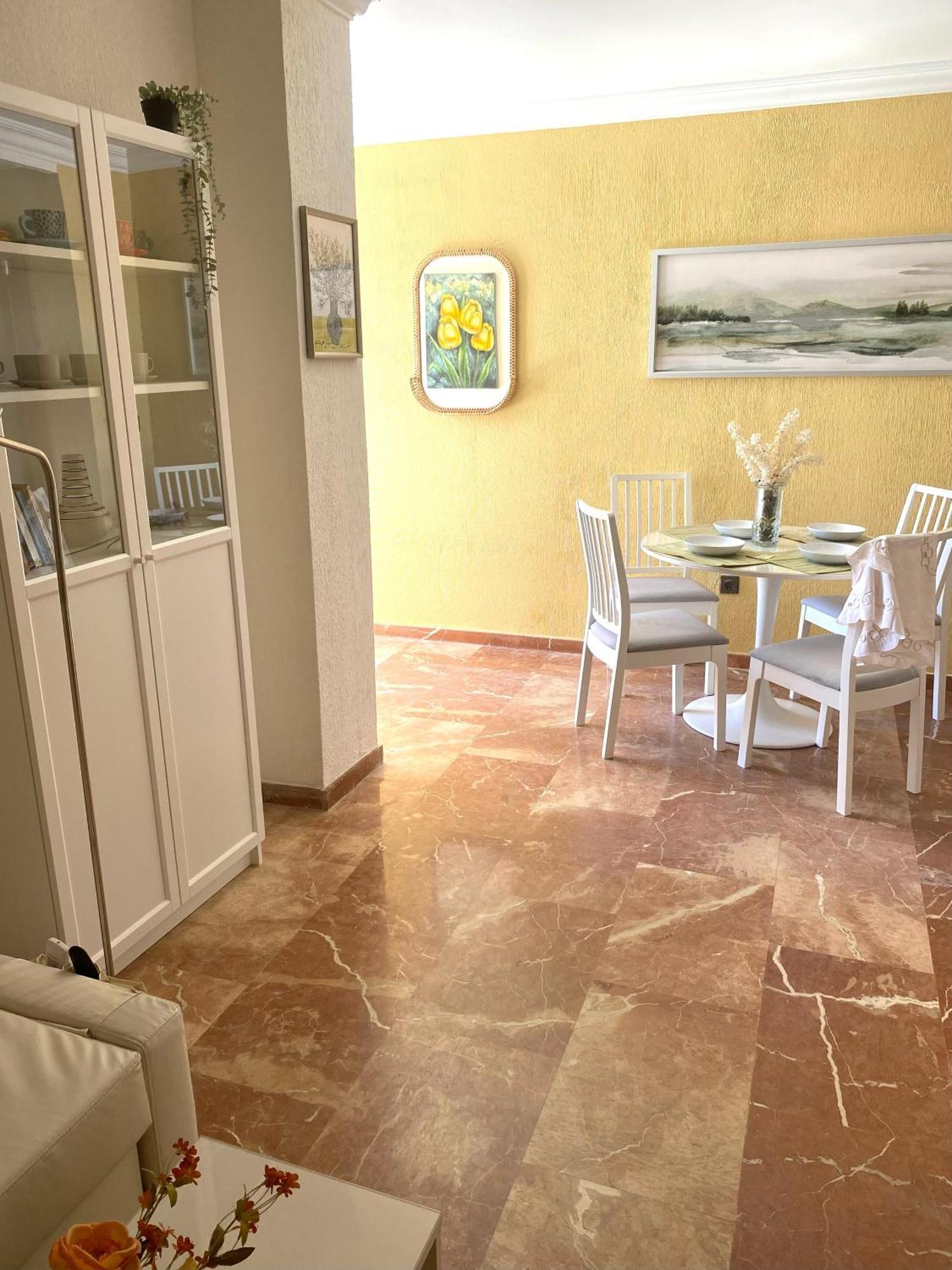 Апартаменты Concepcion House Huelva, Pleno Centro, Garaje En El Propio Edificio Экстерьер фото