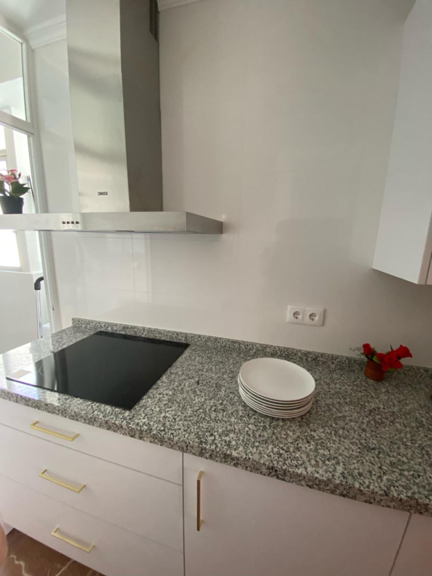 Апартаменты Concepcion House Huelva, Pleno Centro, Garaje En El Propio Edificio Экстерьер фото