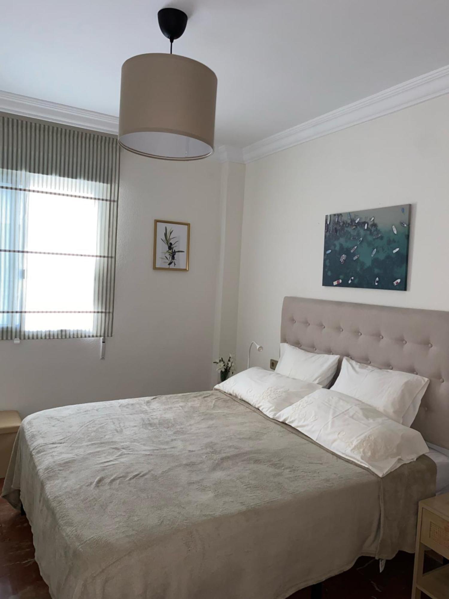 Апартаменты Concepcion House Huelva, Pleno Centro, Garaje En El Propio Edificio Экстерьер фото